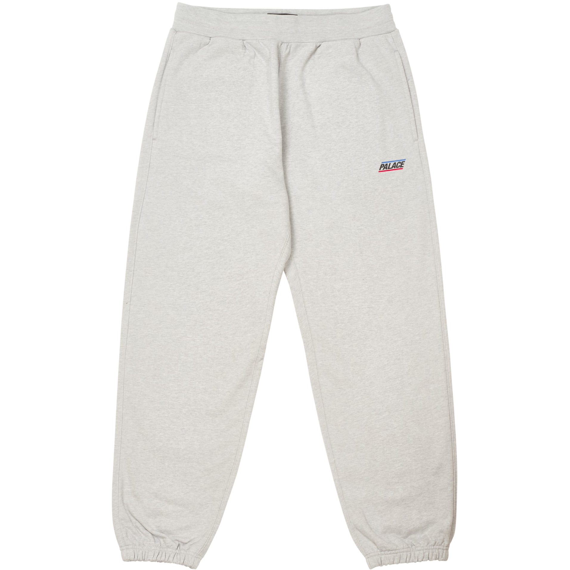 Thumbnail BASICALLY A JOGGER GREY MARL one color