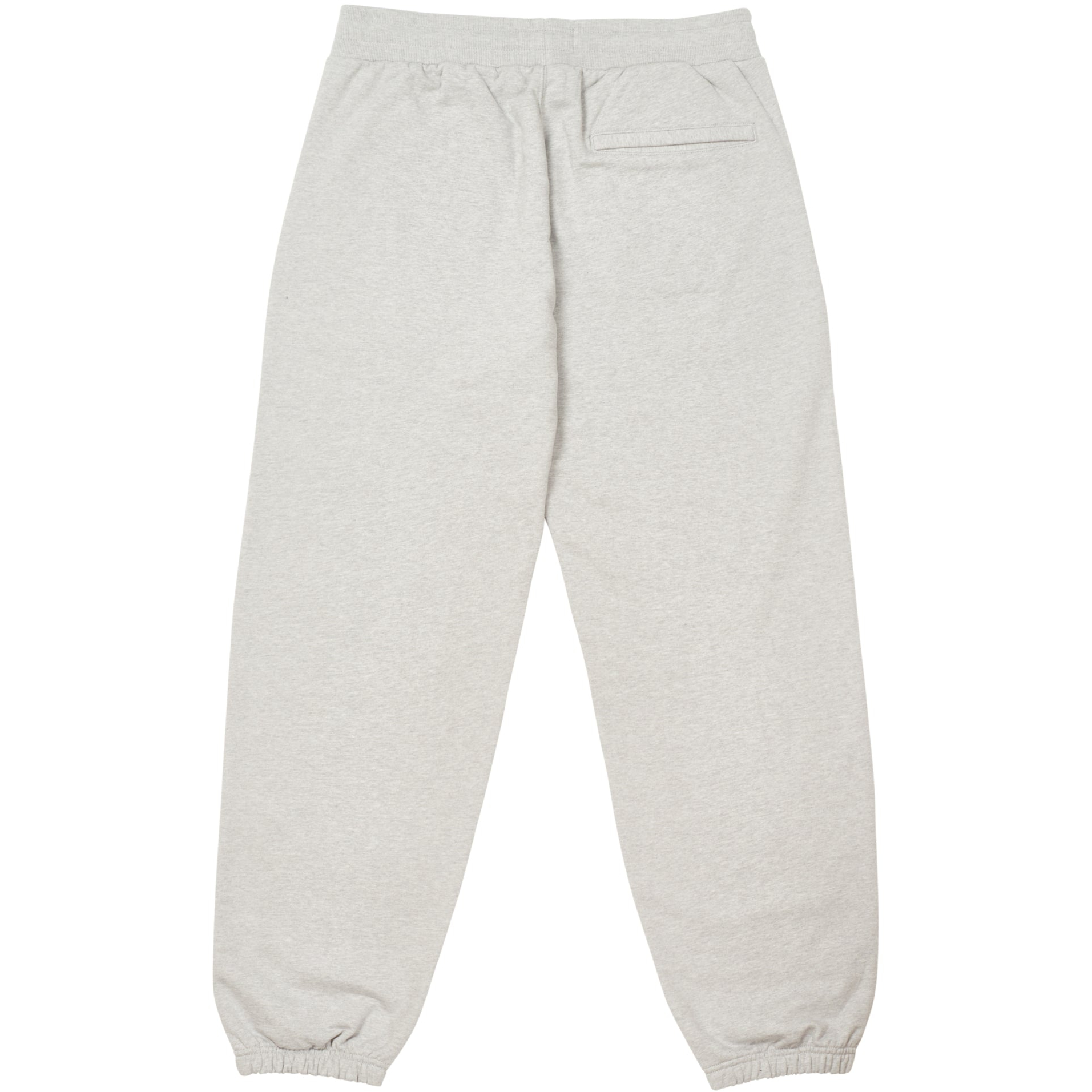 Thumbnail BASICALLY A JOGGER GREY MARL one color