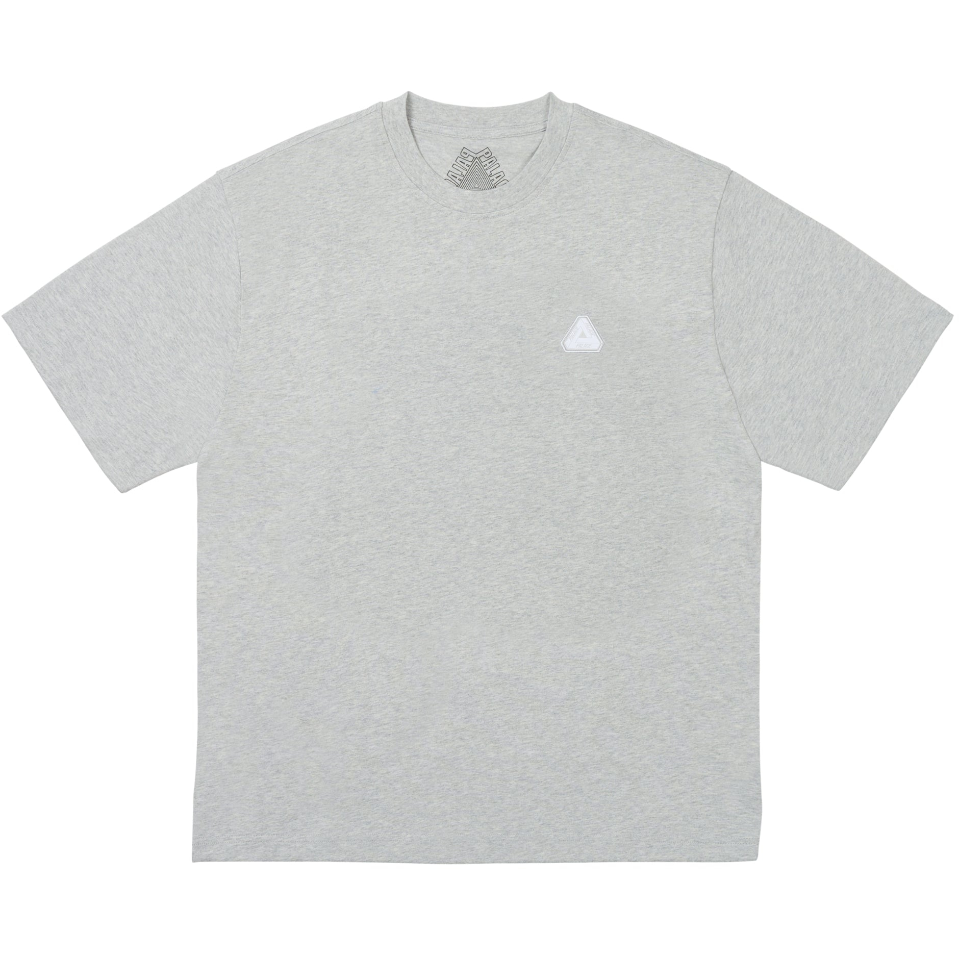 Thumbnail SOFAR T-SHIRT GREY MARL one color