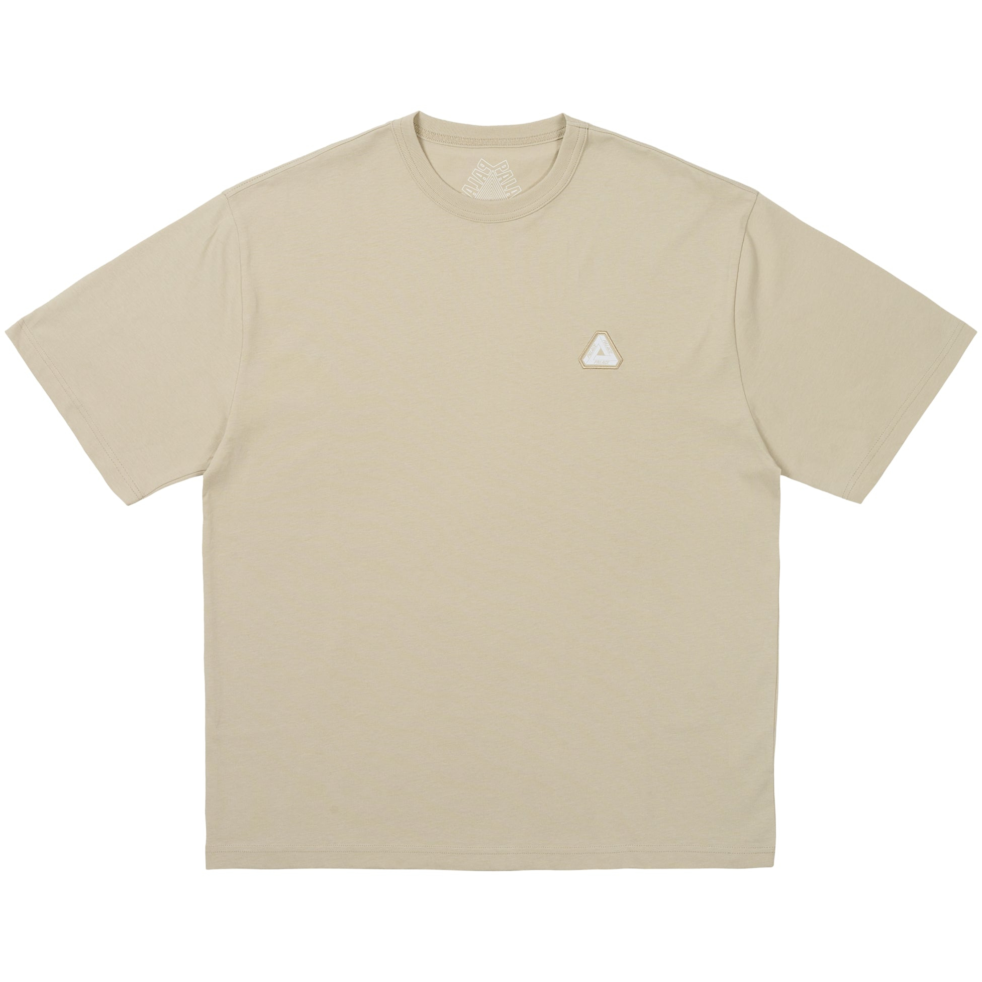 Thumbnail SOFAR T-SHIRT STONEY GREY one color