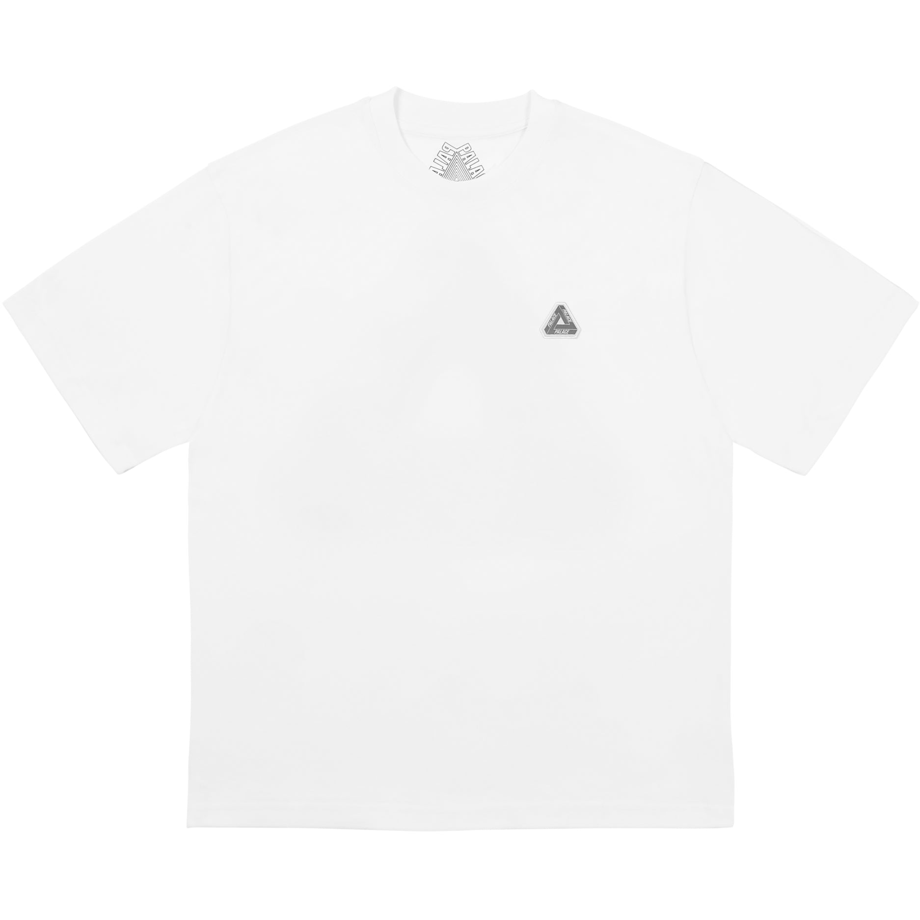 Thumbnail SOFAR T-SHIRT WHITE one color