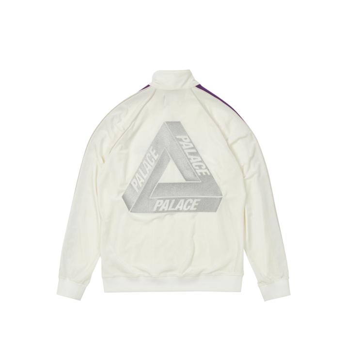 PALACE TOP ELTON JOHN WHITE one color