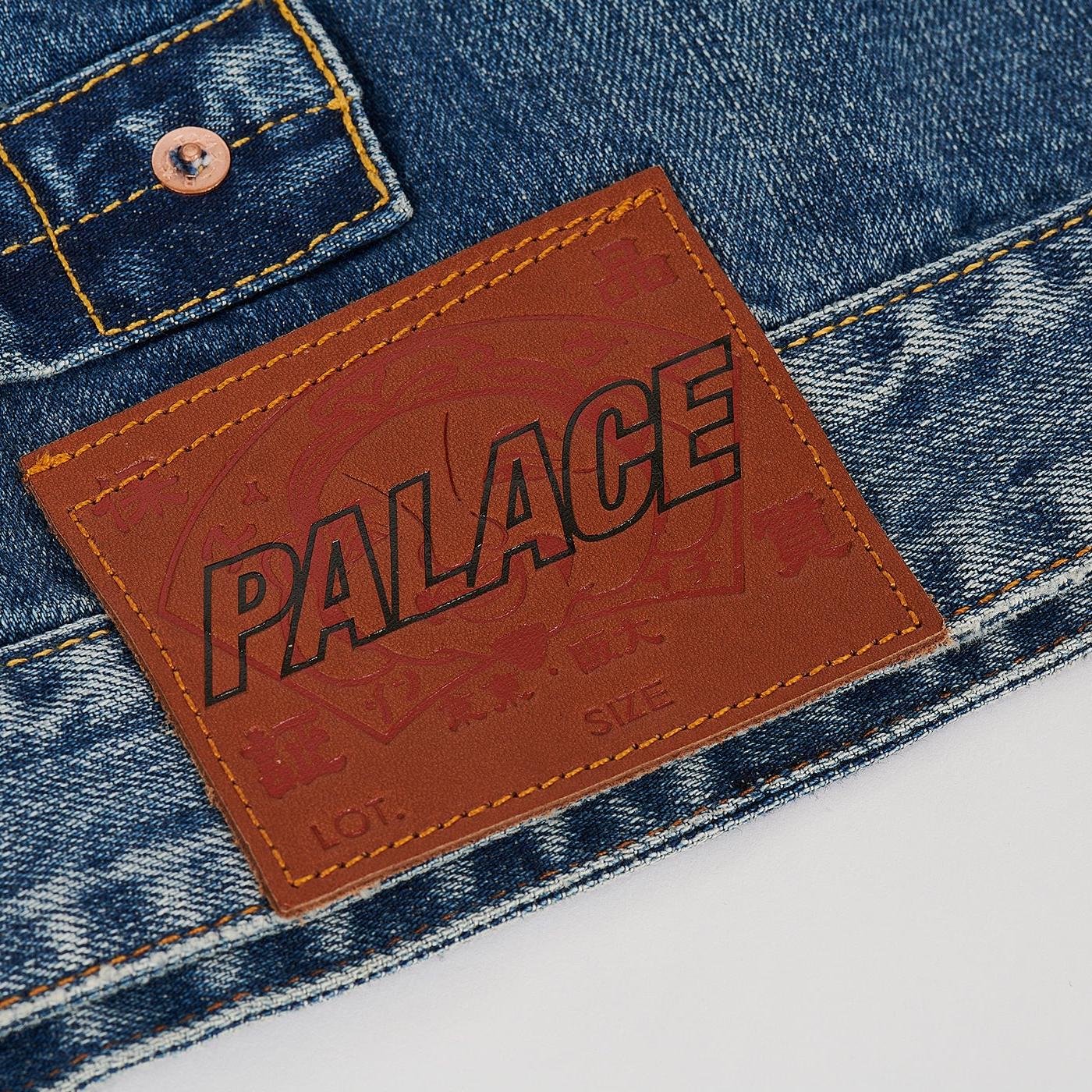 palace evisu デニムキャップ 70％OFF - technicomm.qc.ca