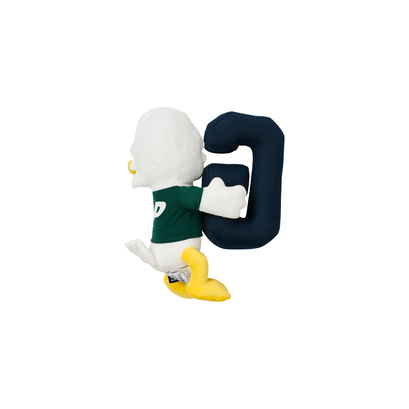 Thumbnail PALACE GAP DUCK PLUSH MULTI one color