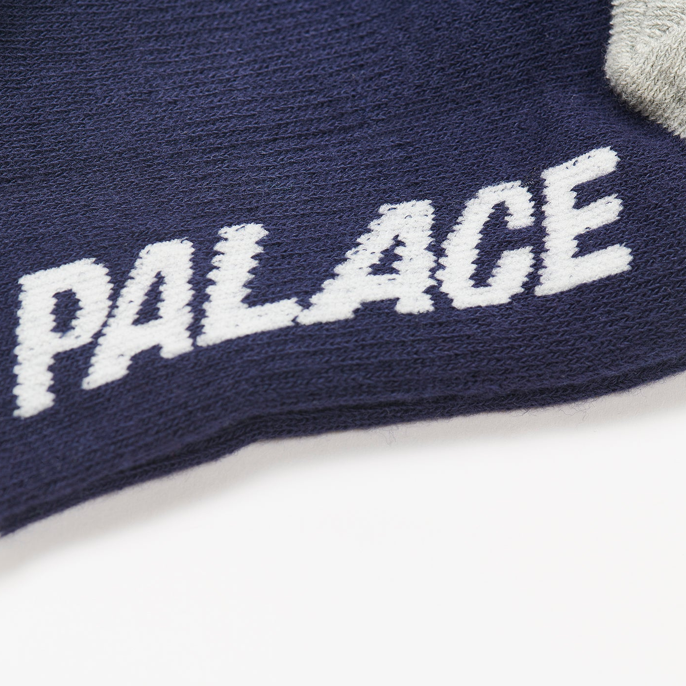 Thumbnail PALACE GAP KIDS SOCKS NAVY one color