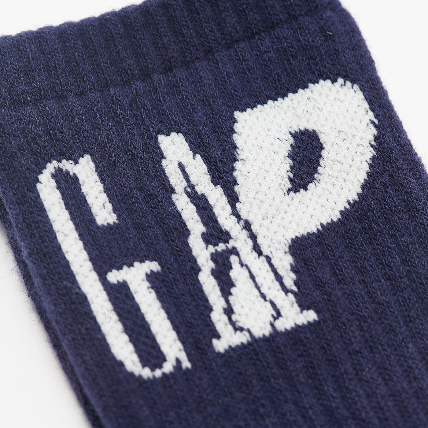 Thumbnail PALACE GAP KIDS SOCKS NAVY one color