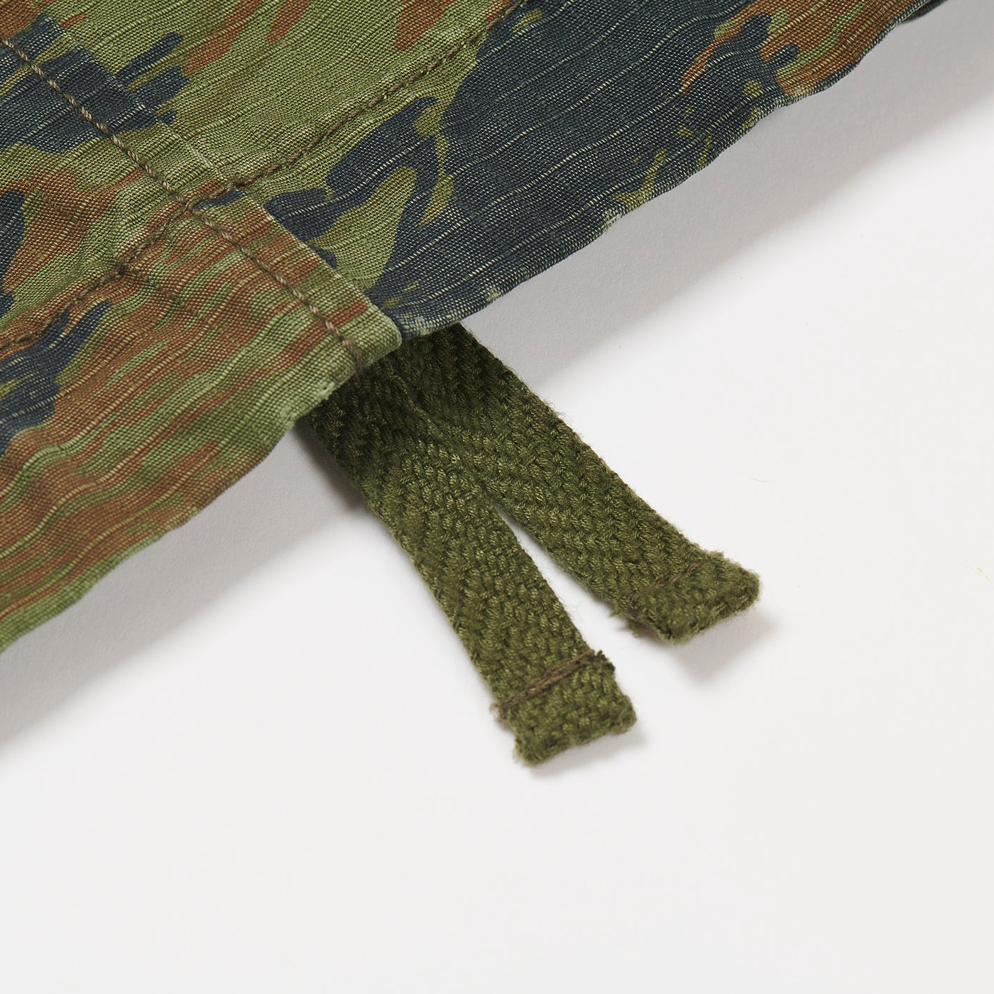 Thumbnail PALACE GAP CARGO CAMO one color