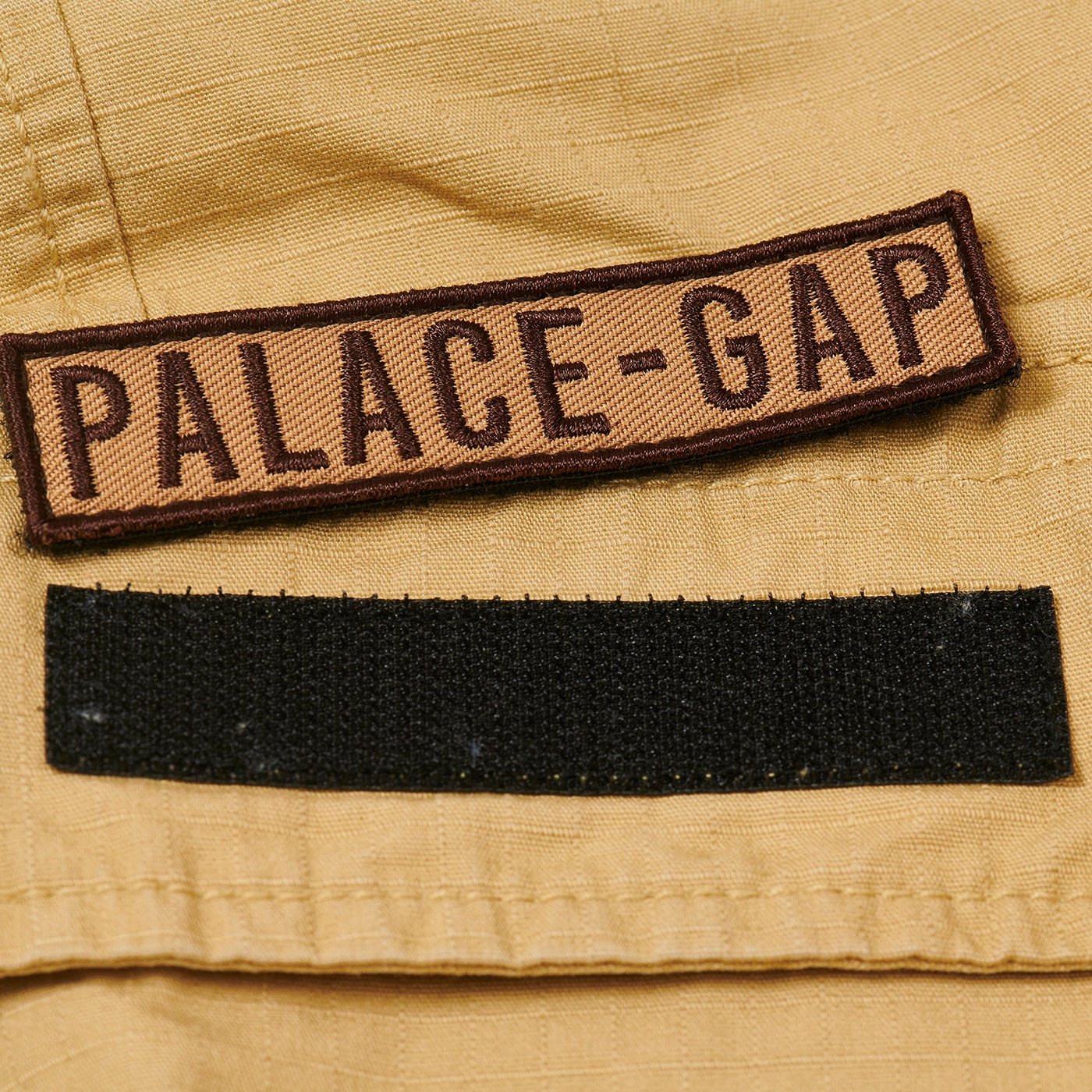 Thumbnail PALACE GAP CARGO KHAKI one color