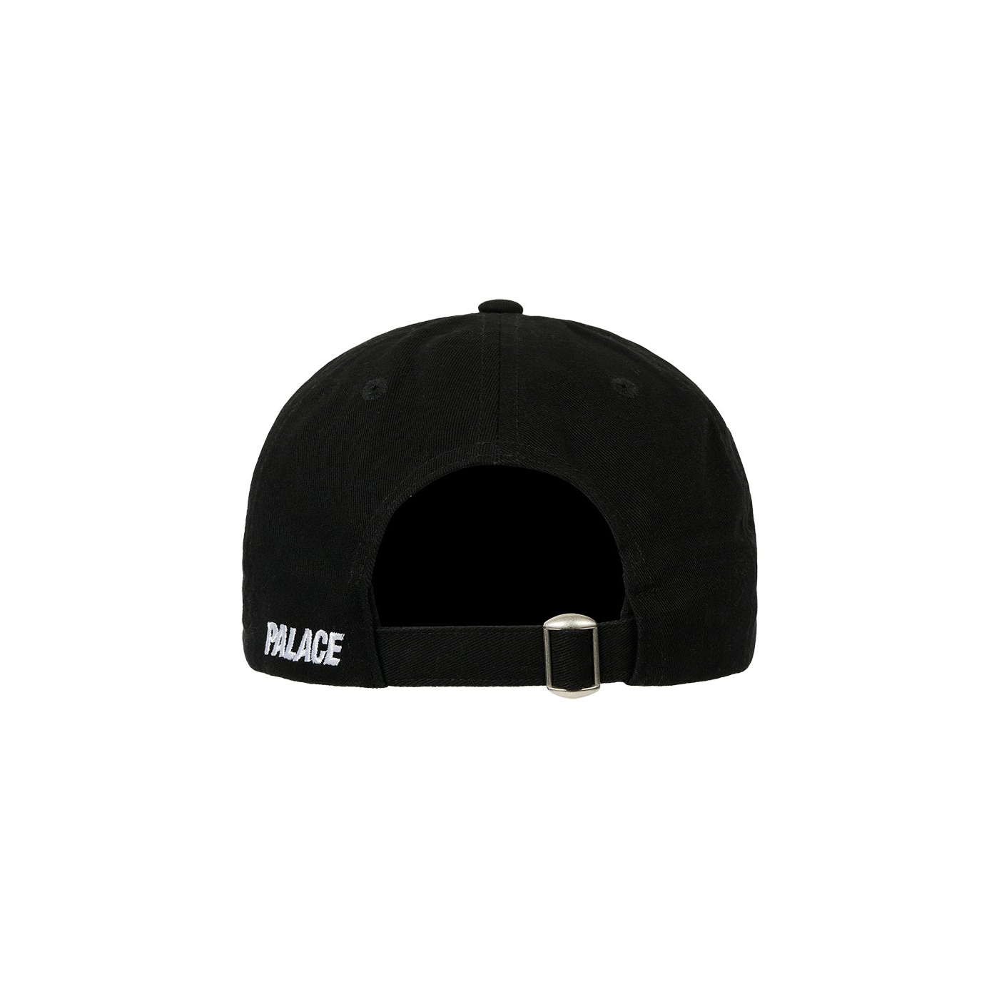 Thumbnail PALACE GAP 6-PANEL BLACK one color