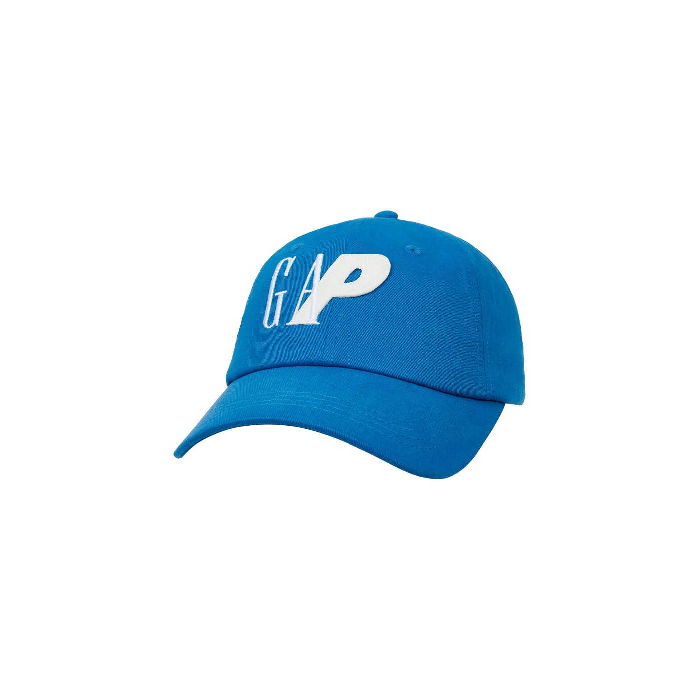 Thumbnail PALACE GAP 6-PANEL BLUE one color