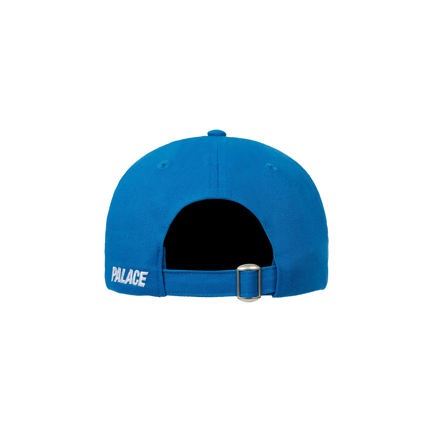 Thumbnail PALACE GAP 6-PANEL BLUE one color