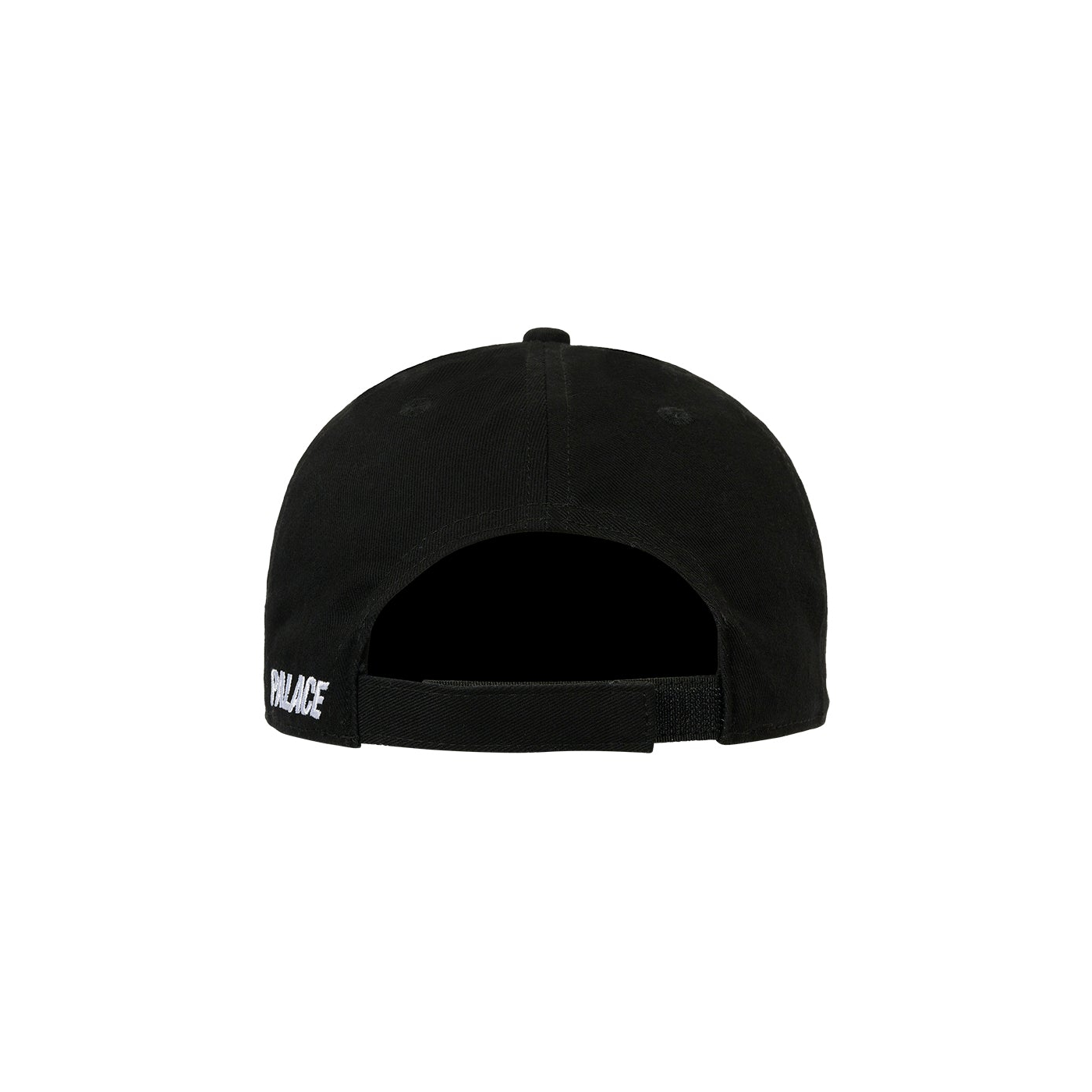 Thumbnail PALACE GAP KIDS DUCK 6-PANEL BLACK one color