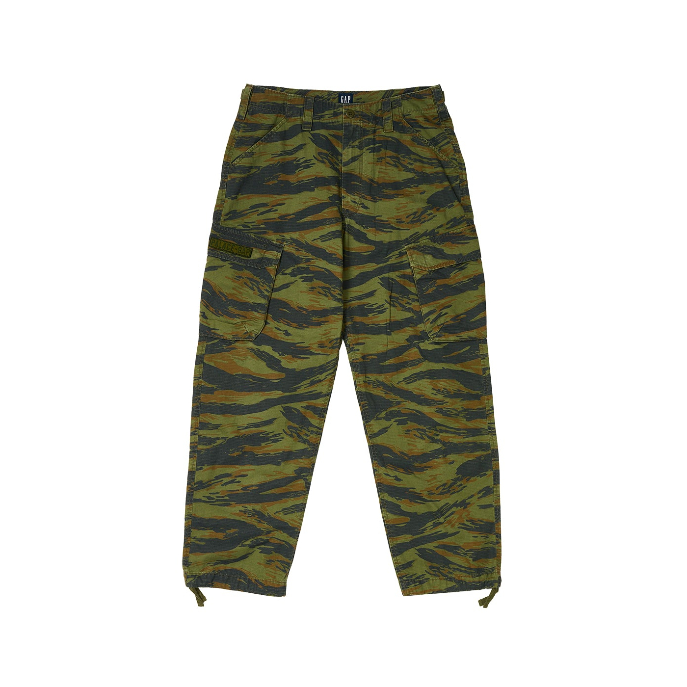 Thumbnail PALACE GAP CARGO CAMO one color