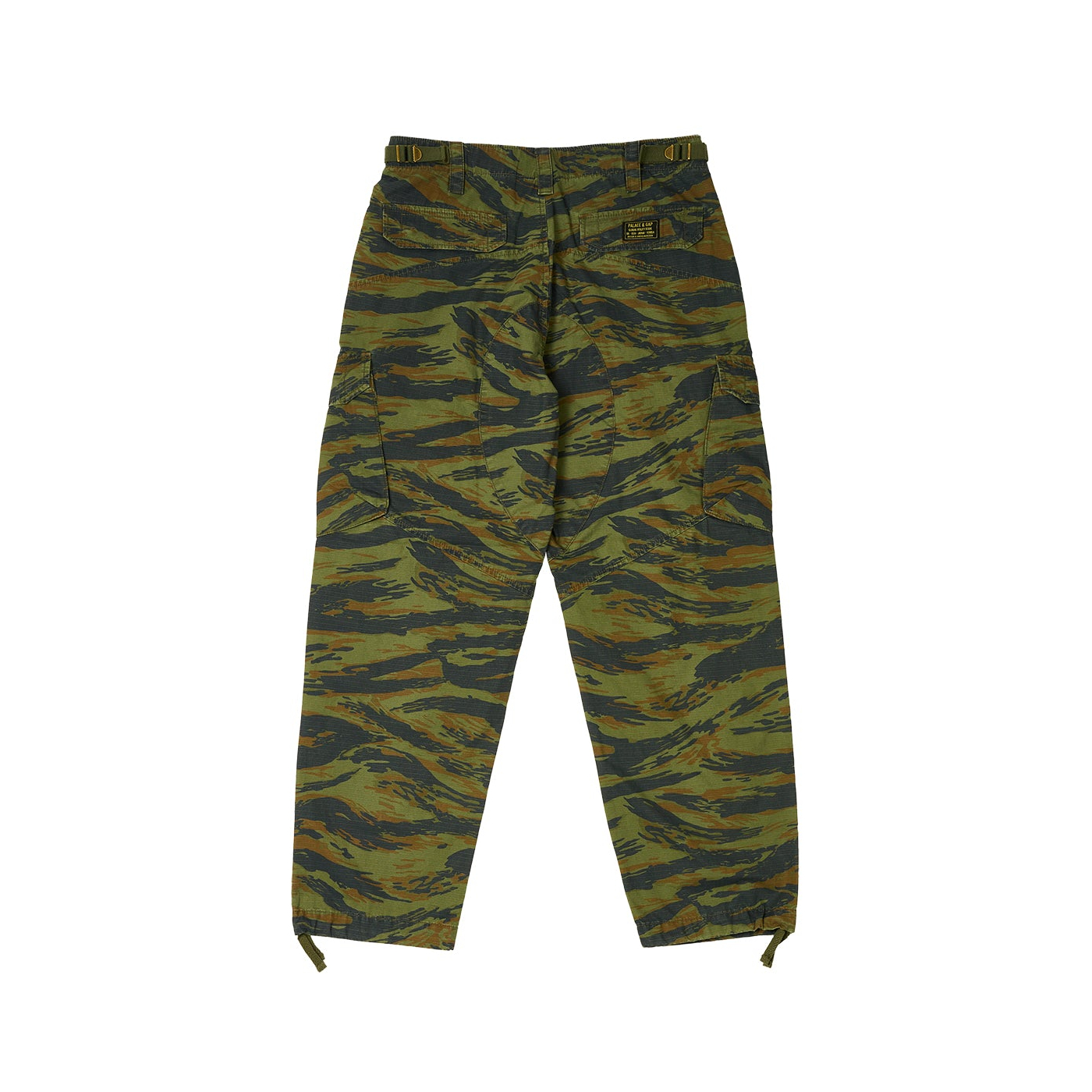 Thumbnail PALACE GAP CARGO CAMO one color