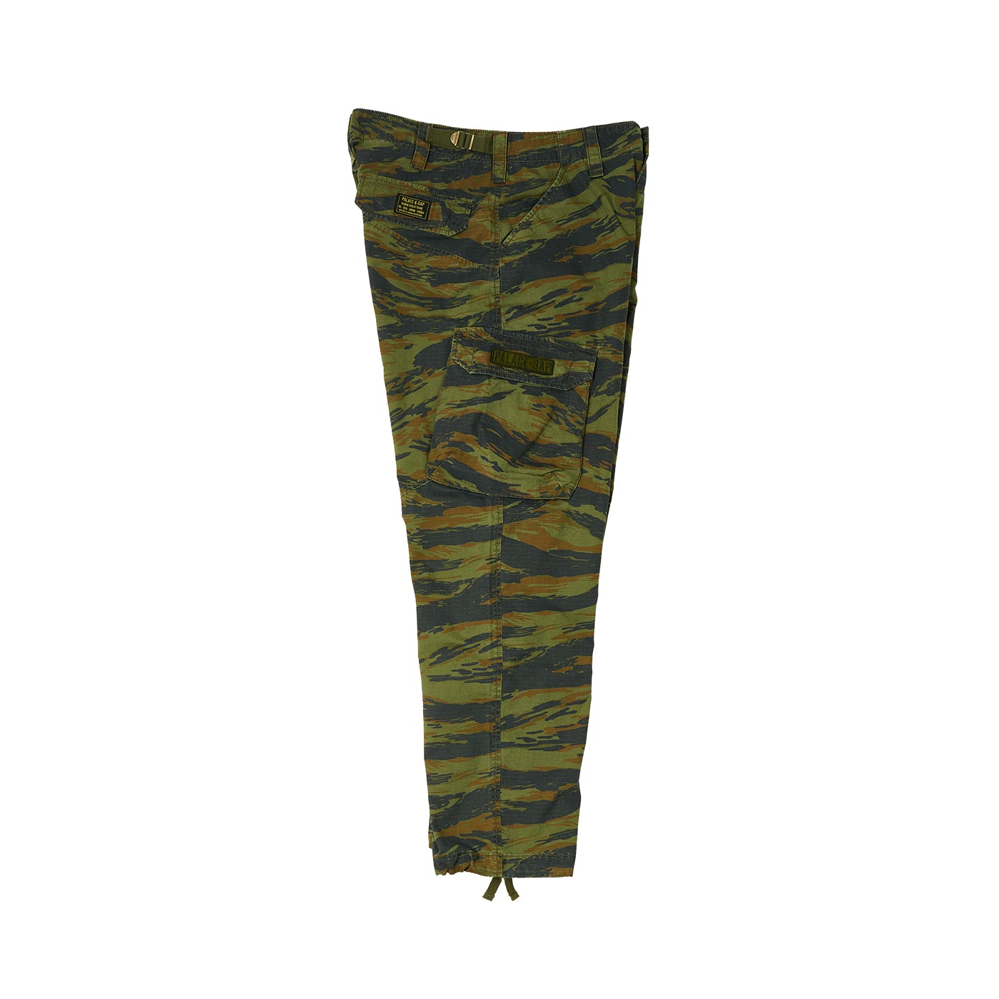 Thumbnail PALACE GAP CARGO CAMO one color