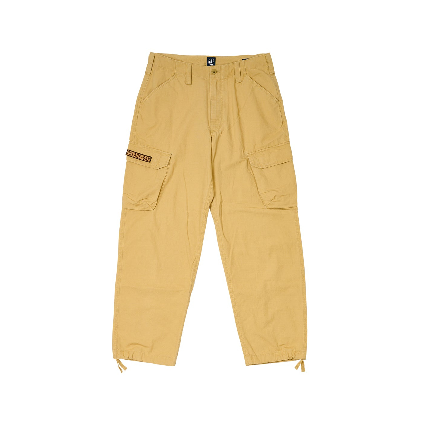 Thumbnail PALACE GAP CARGO KHAKI one color