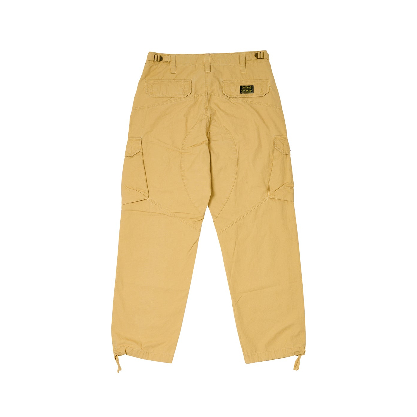 Thumbnail PALACE GAP CARGO KHAKI one color