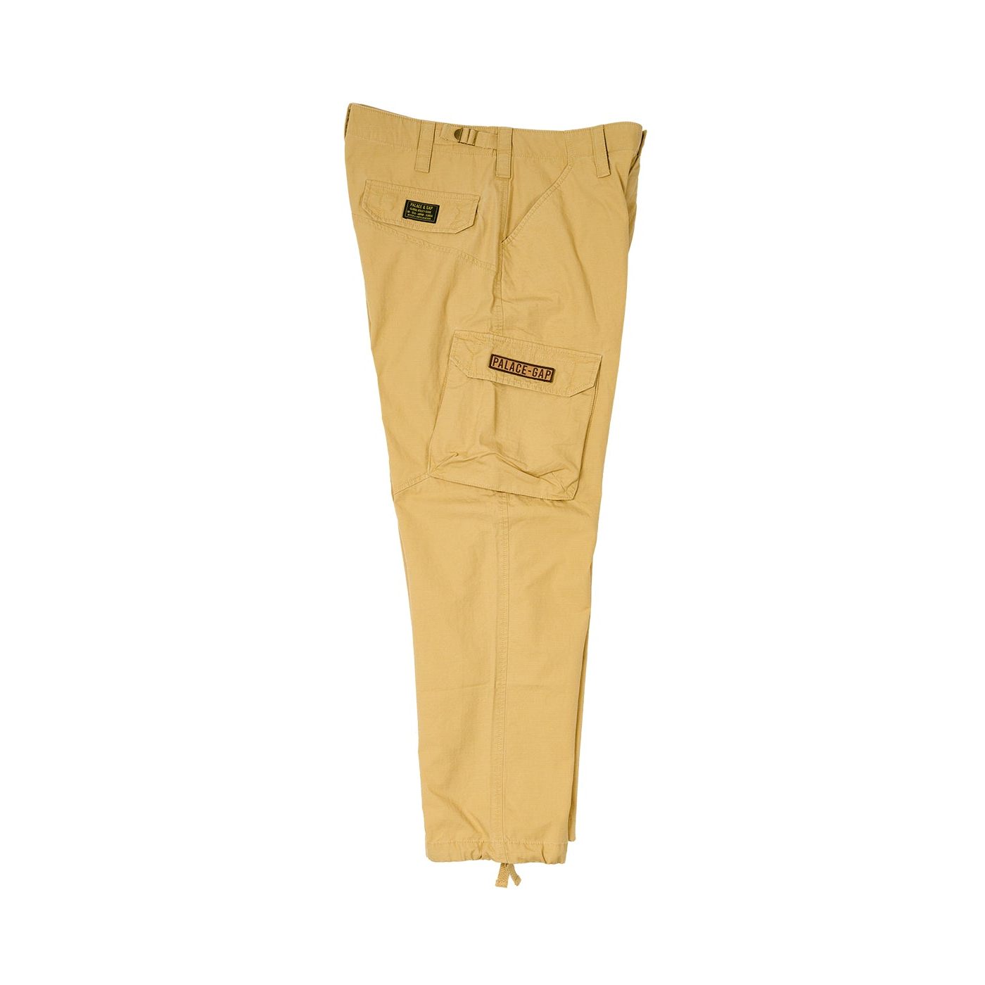 Thumbnail PALACE GAP CARGO KHAKI one color