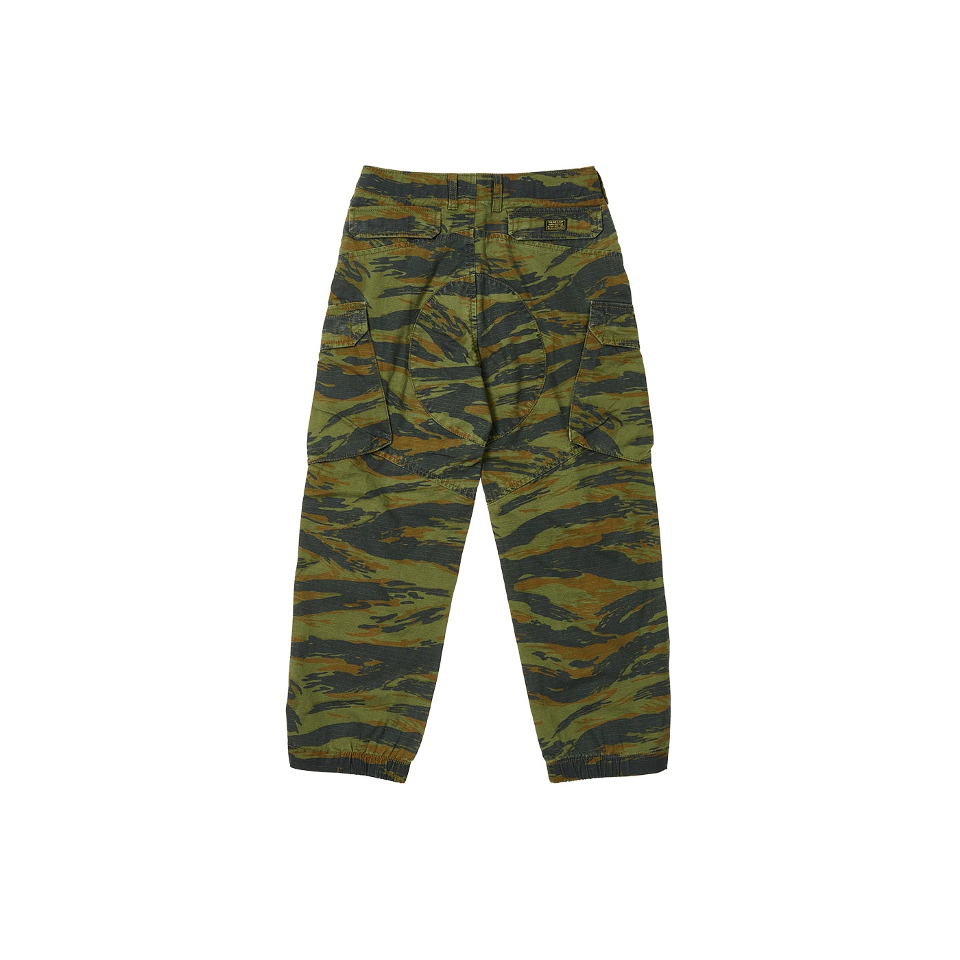 Thumbnail PALACE GAP KIDS CARGO CAMO one color