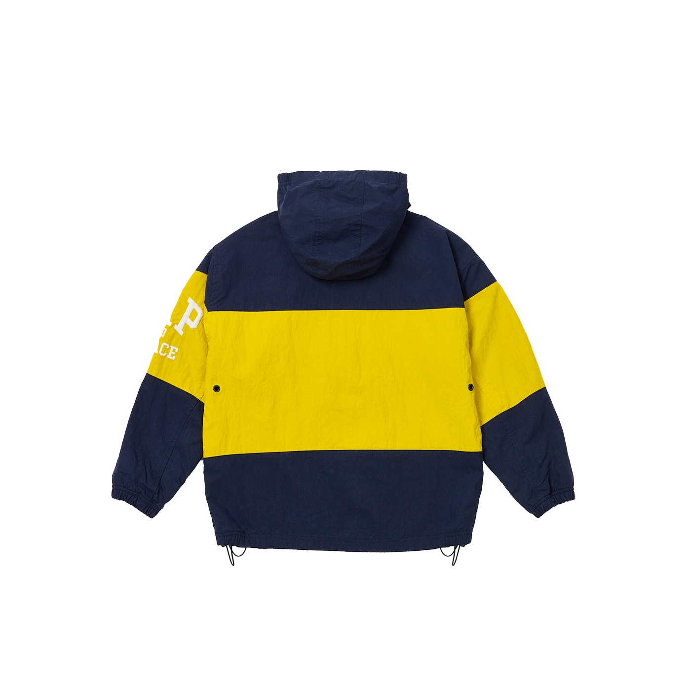 Thumbnail PALACE GAP KIDS WINDBREAKER BLUE / YELLOW one color