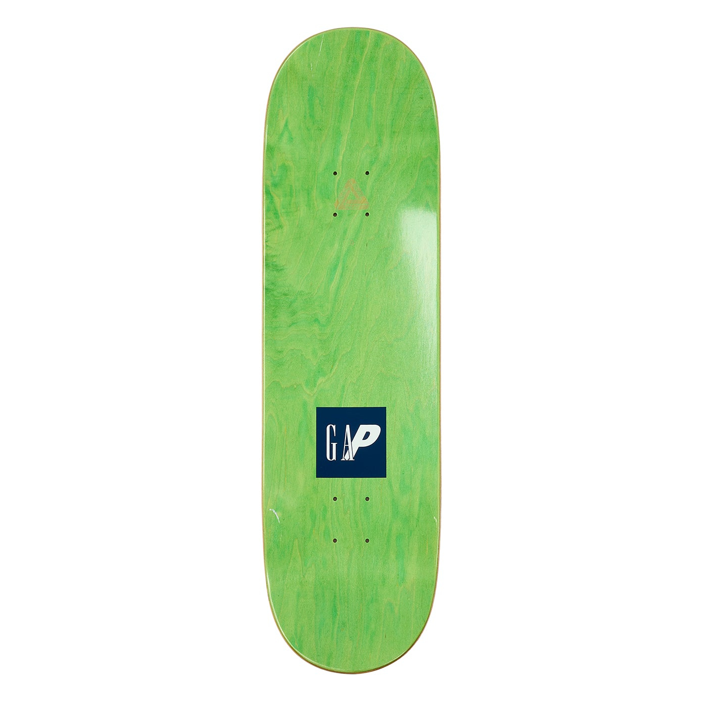 Thumbnail PALACE GAP BOARD CAMO 9 one color