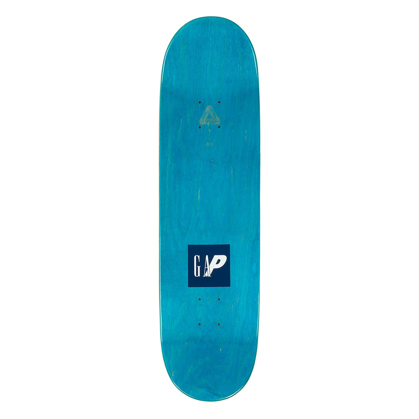 Thumbnail PALACE GAP BOARD OXFORD 8.5 one color