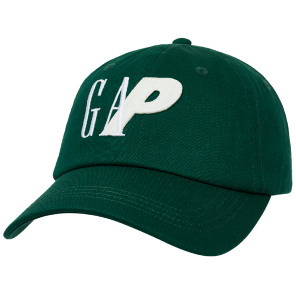 Thumbnail PALACE GAP 6-PANEL RAIN FOREST one color