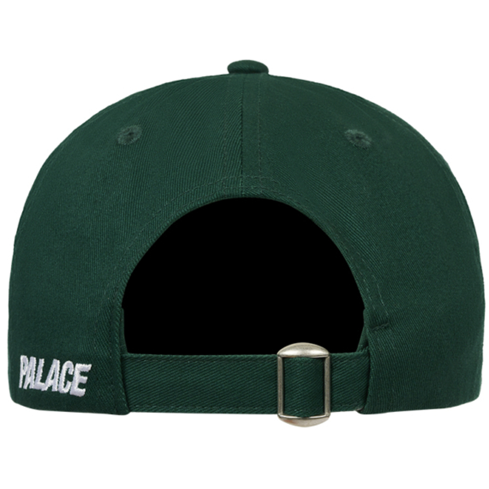 Thumbnail PALACE GAP 6-PANEL RAIN FOREST one color