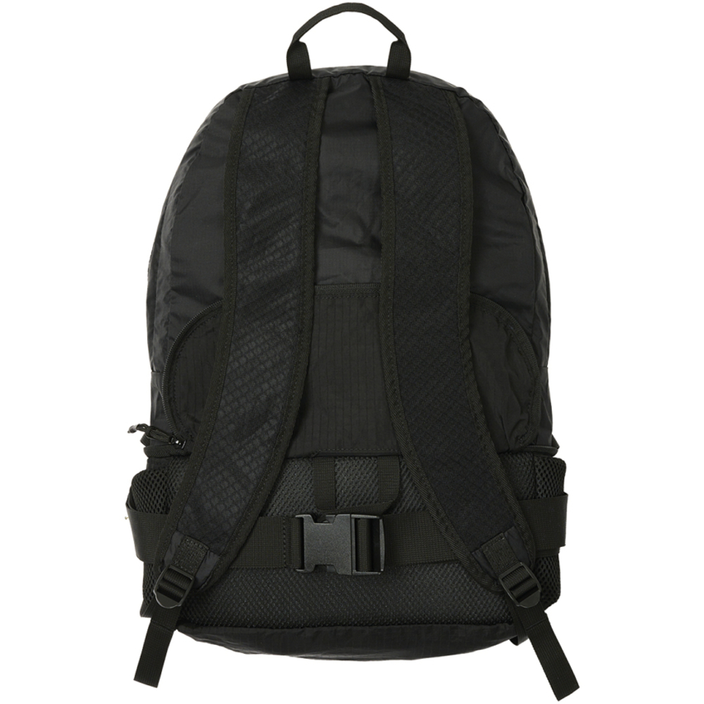 Thumbnail PALACE GAP BACKPACK BLACK one color