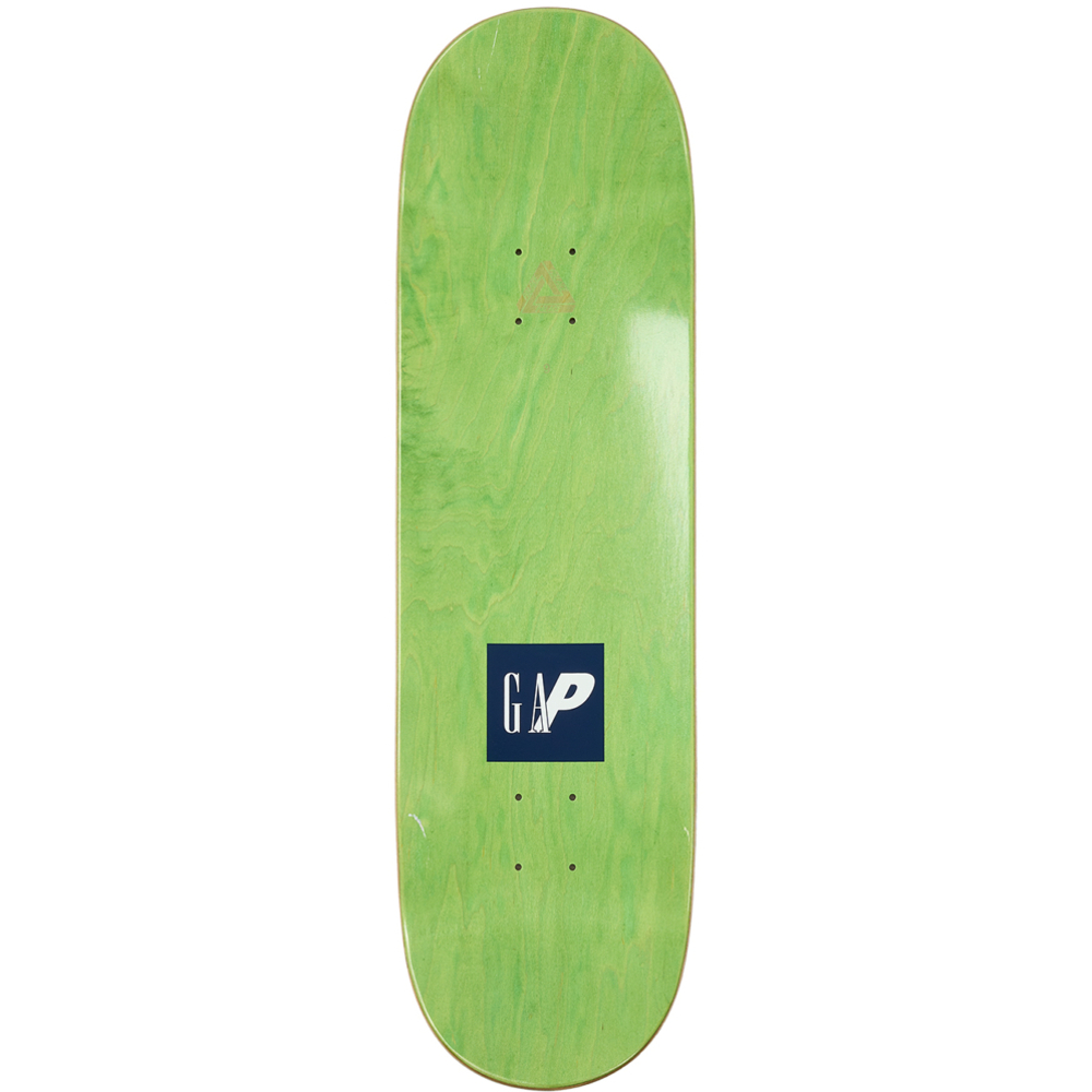 Thumbnail PALACE GAP BOARD CAMO 9 one color