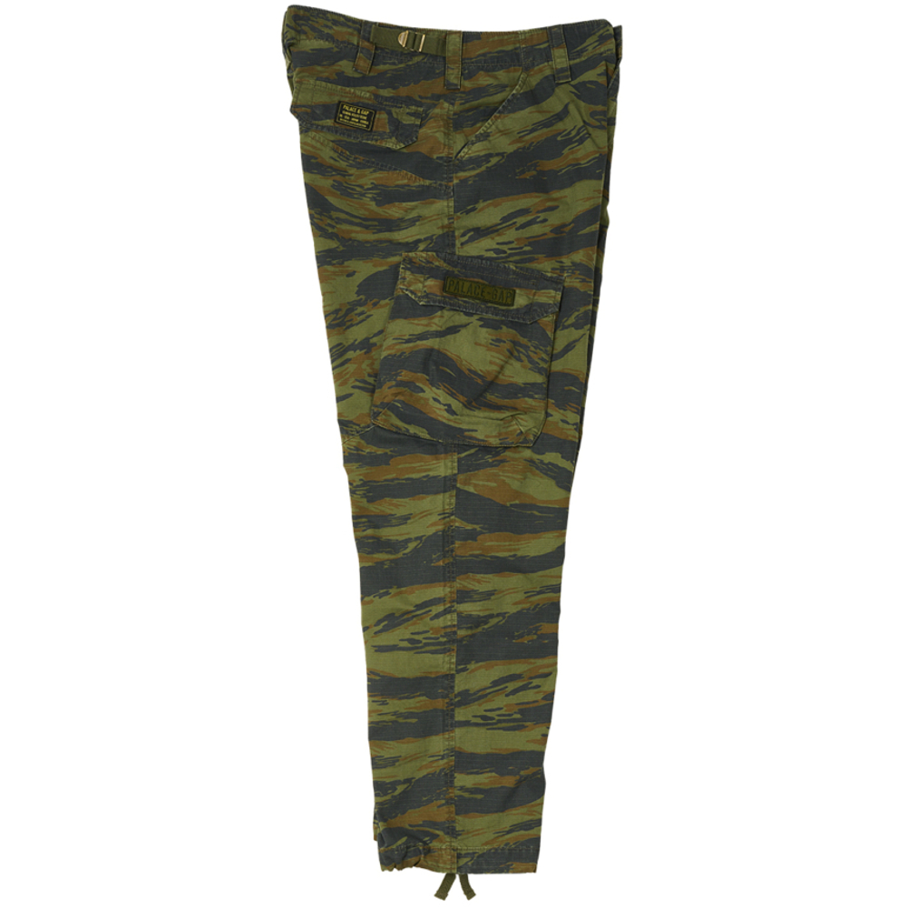 Thumbnail PALACE GAP CARGO CAMO one color