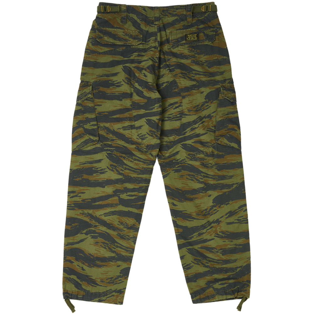 Thumbnail PALACE GAP CARGO CAMO one color