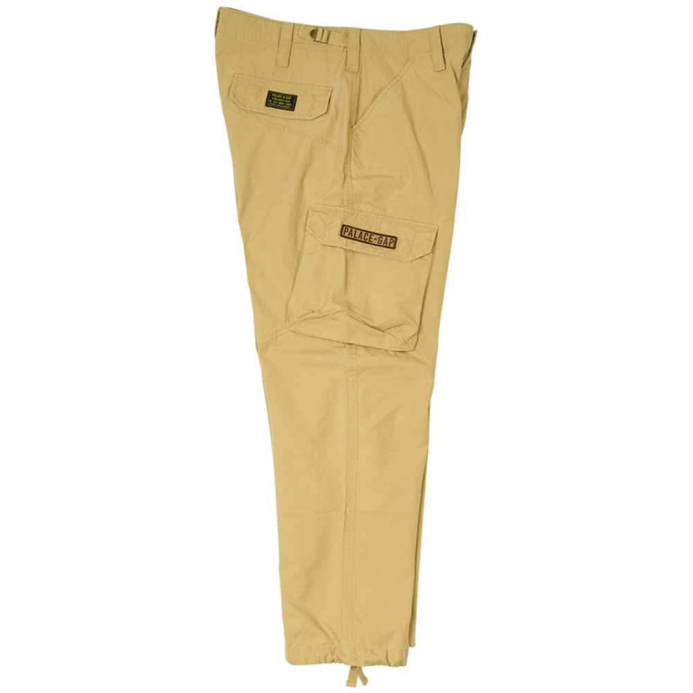 Thumbnail PALACE GAP CARGO KHAKI one color