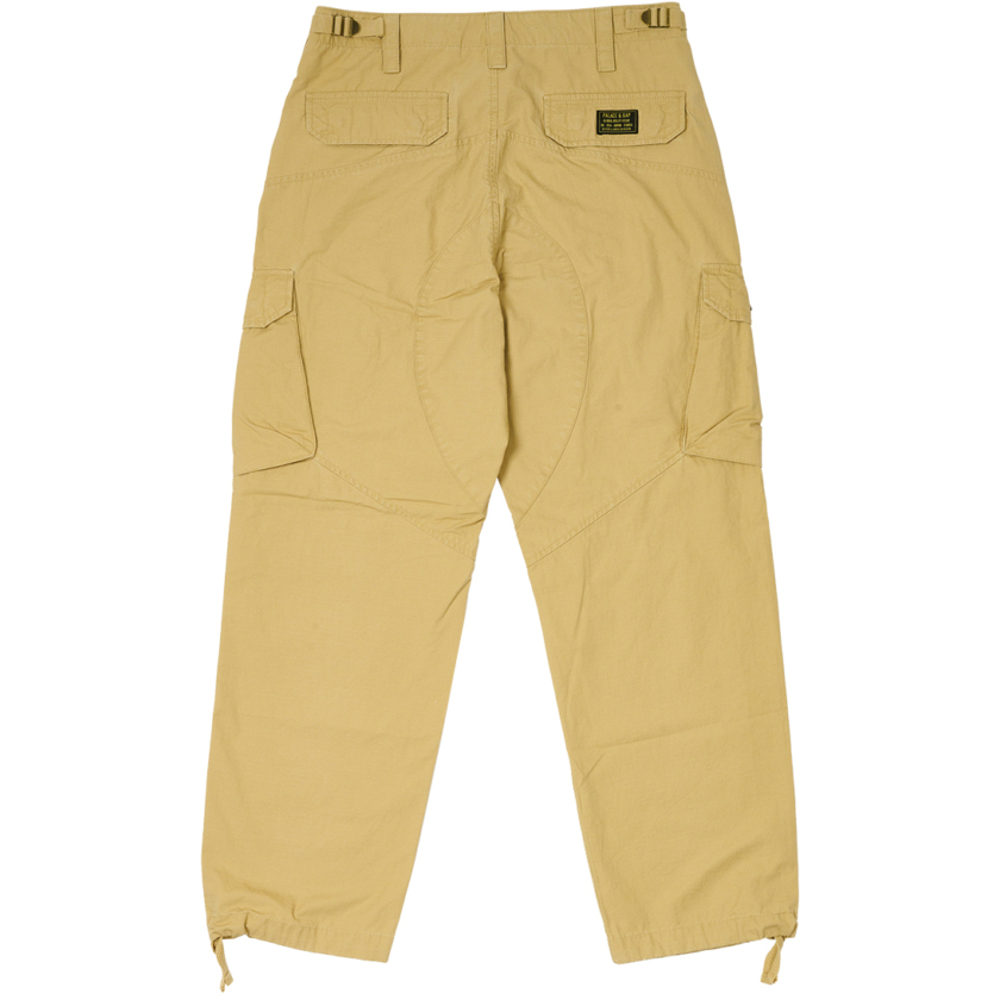 Thumbnail PALACE GAP CARGO KHAKI one color