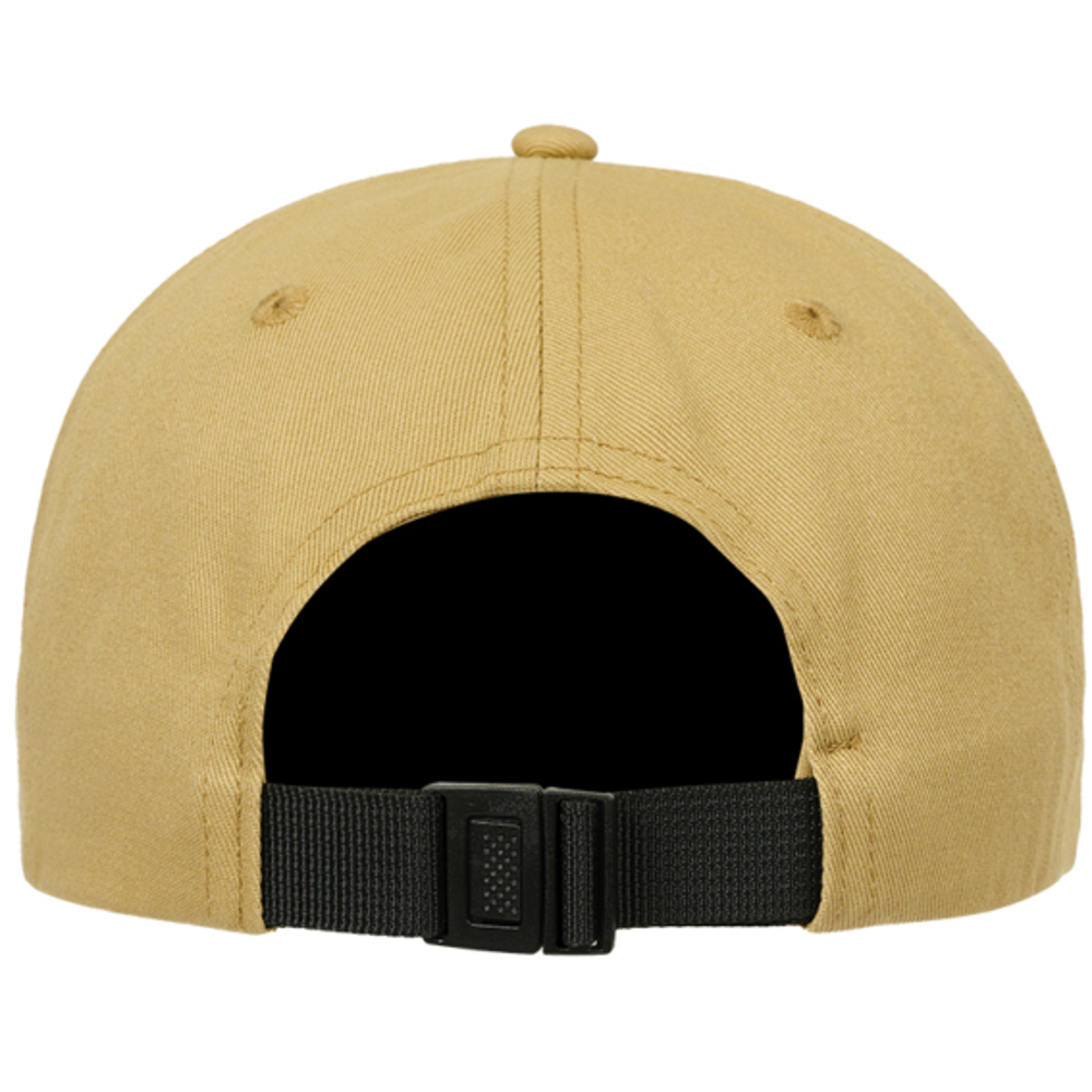 Thumbnail PALACE GAP FLAG 6-PANEL KHAKI one color