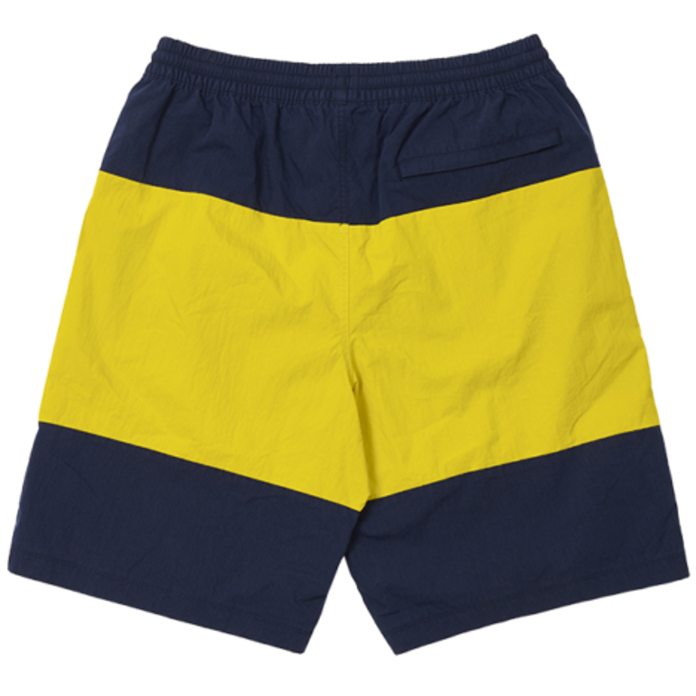 Thumbnail PALACE GAP KIDS BOARDSHORT BLUE / YELLOW one color