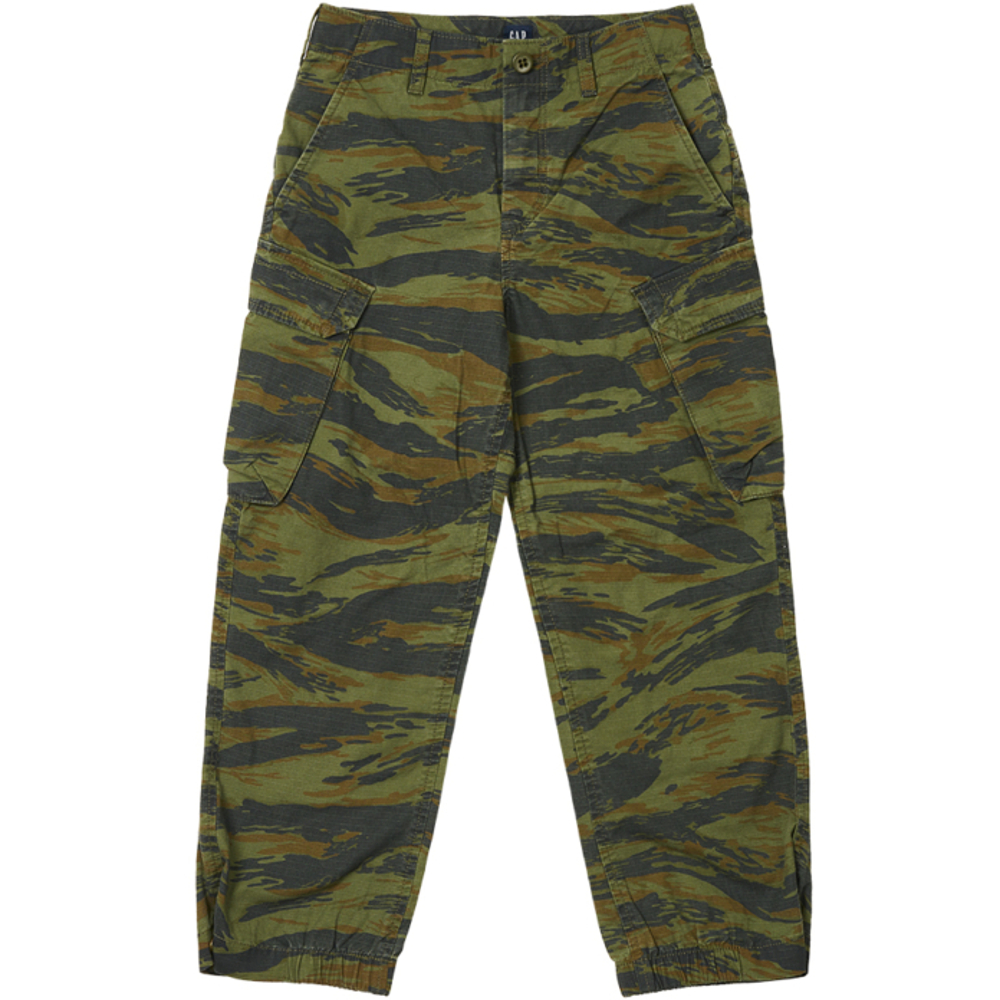 Thumbnail PALACE GAP KIDS CARGO CAMO one color