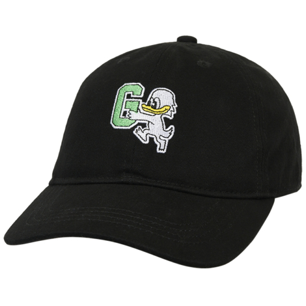 Thumbnail PALACE GAP KIDS DUCK 6-PANEL BLACK one color