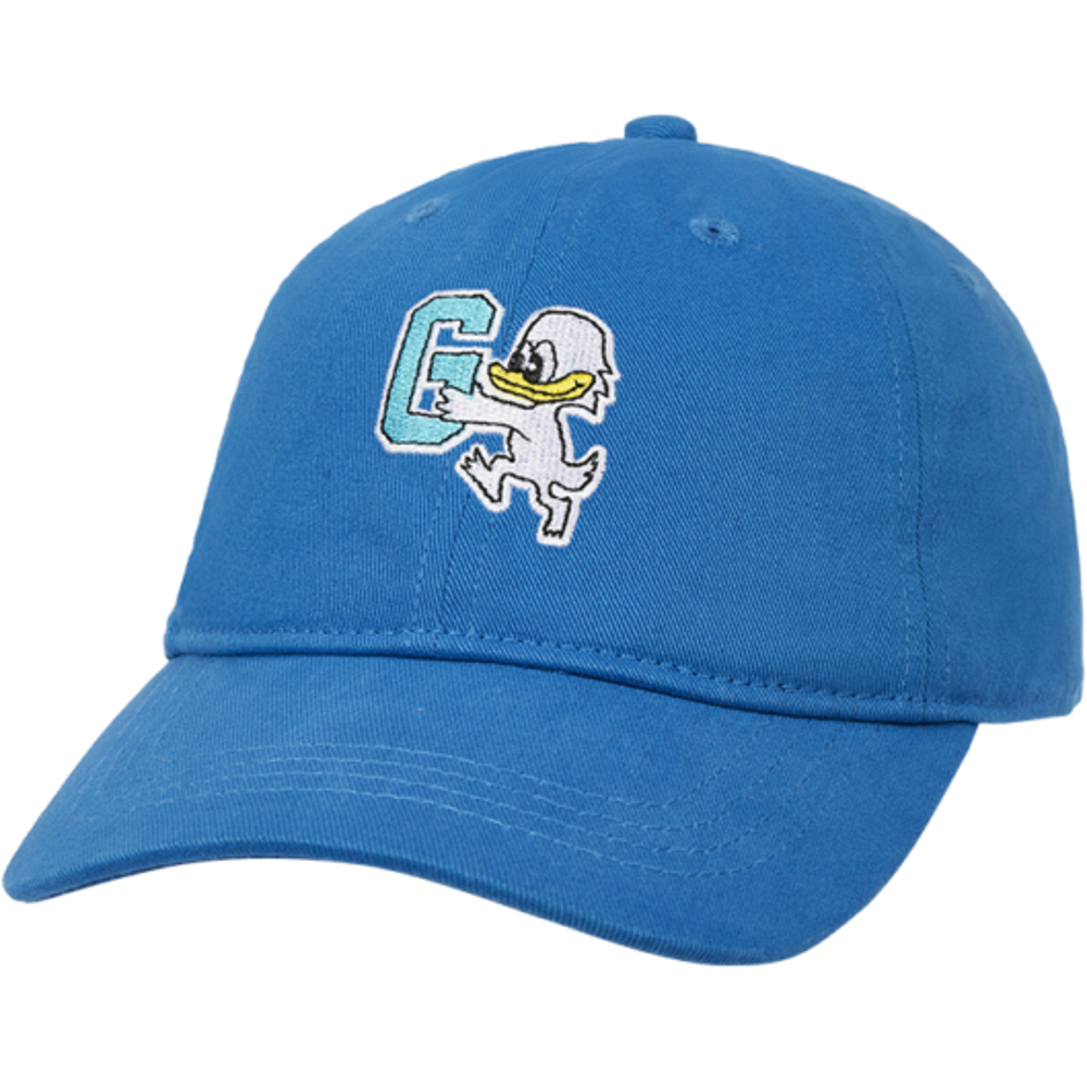 Palace Gap Kids Duck 6-Panel Blue - Palace Gap 2024 - Palace Community