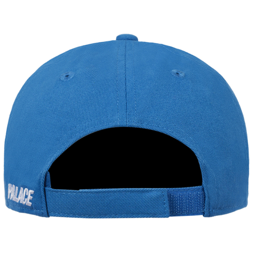 Thumbnail PALACE GAP KIDS DUCK 6-PANEL BLUE one color