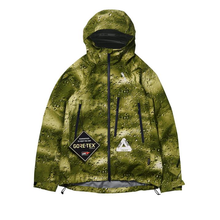 Palace Palace Gore Tex Palex 2019