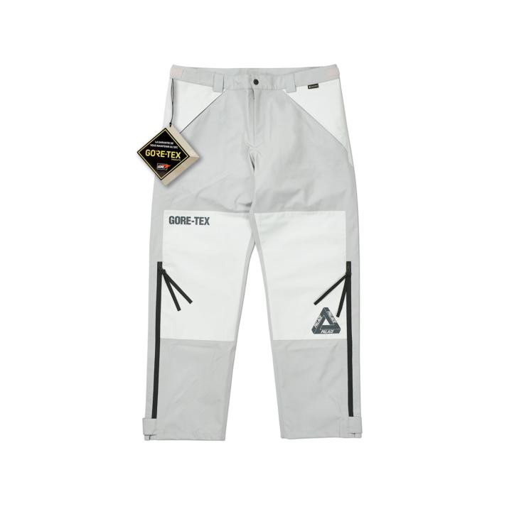 Thumbnail PALACE TROUSER GORTEX WHITE one color