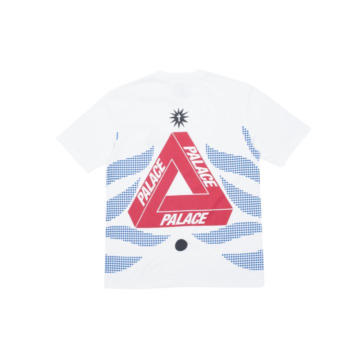 Thumbnail HI-FERG T-SHIRT WHITE one color