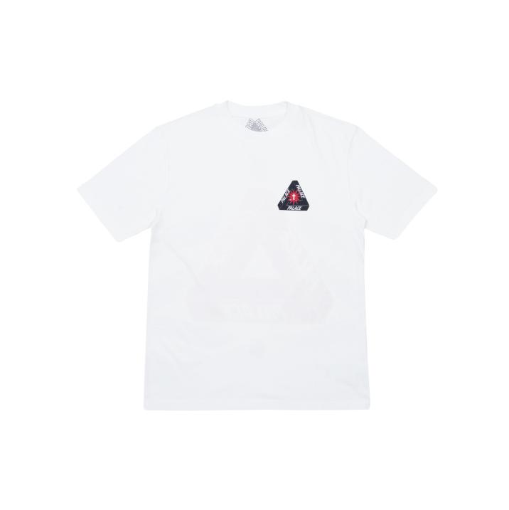 Thumbnail HI-FERG T-SHIRT WHITE one color