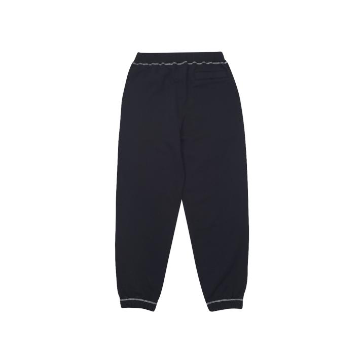 Thumbnail INTERNATIONALE JOGGER BLACK one color