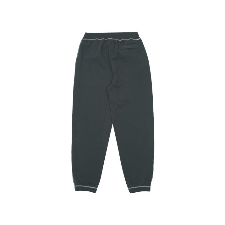 Thumbnail INTERNATIONALE JOGGER GREEN one color