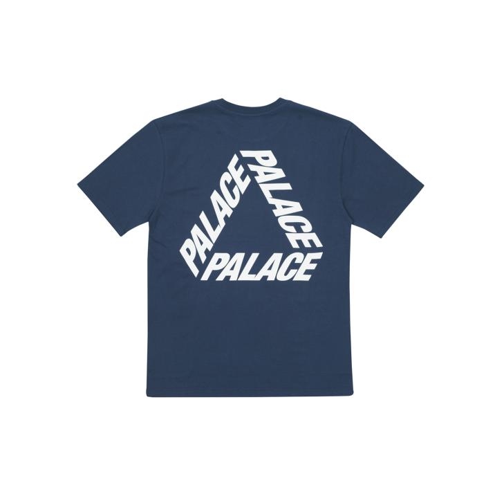 Thumbnail P 3 T-SHIRT NAVY one color