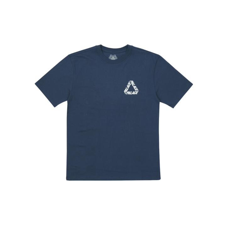 Thumbnail P 3 T-SHIRT NAVY one color