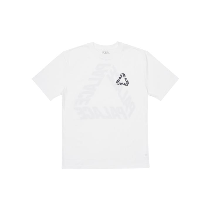 Thumbnail P 3 T-SHIRT WHITE one color