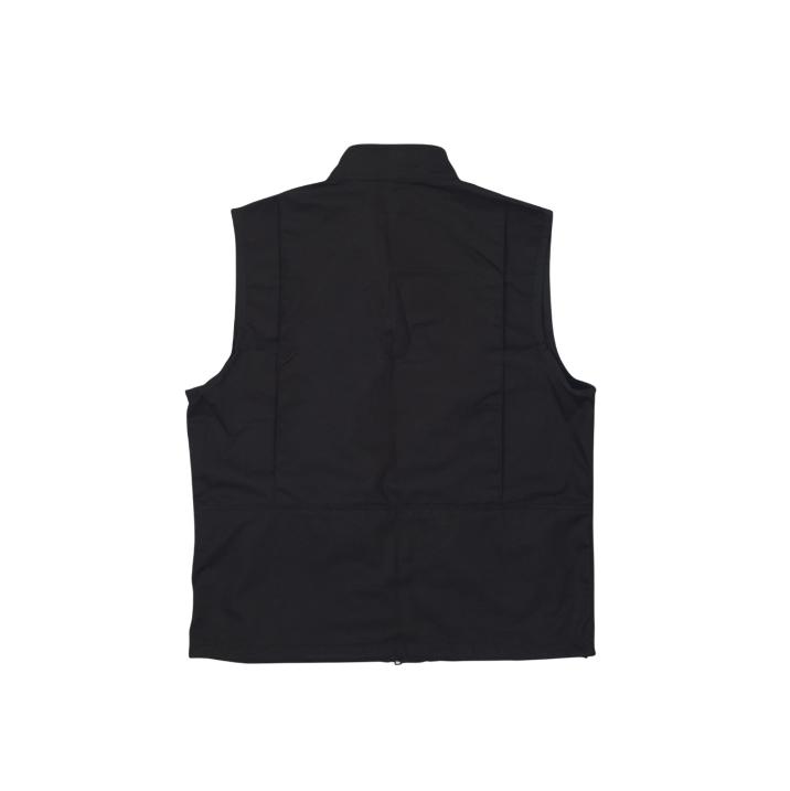 Thumbnail VEST BLACK one color